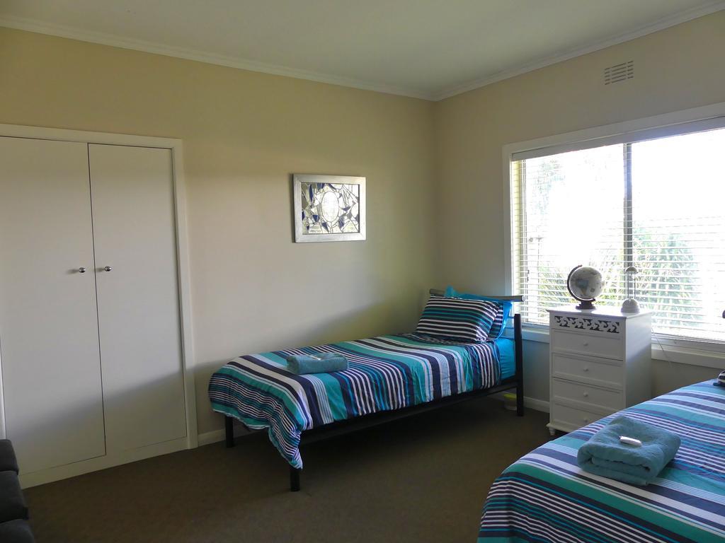 Pelican Waters Holiday Park Port Fairy Exteriör bild